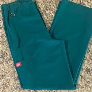 Dickies Scrub Pant Men’s- Small